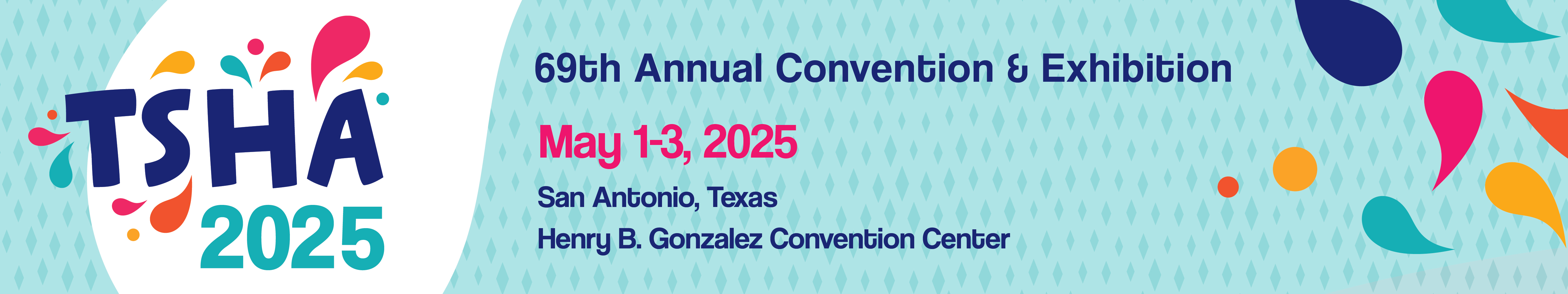 TSHA 2023 Convention